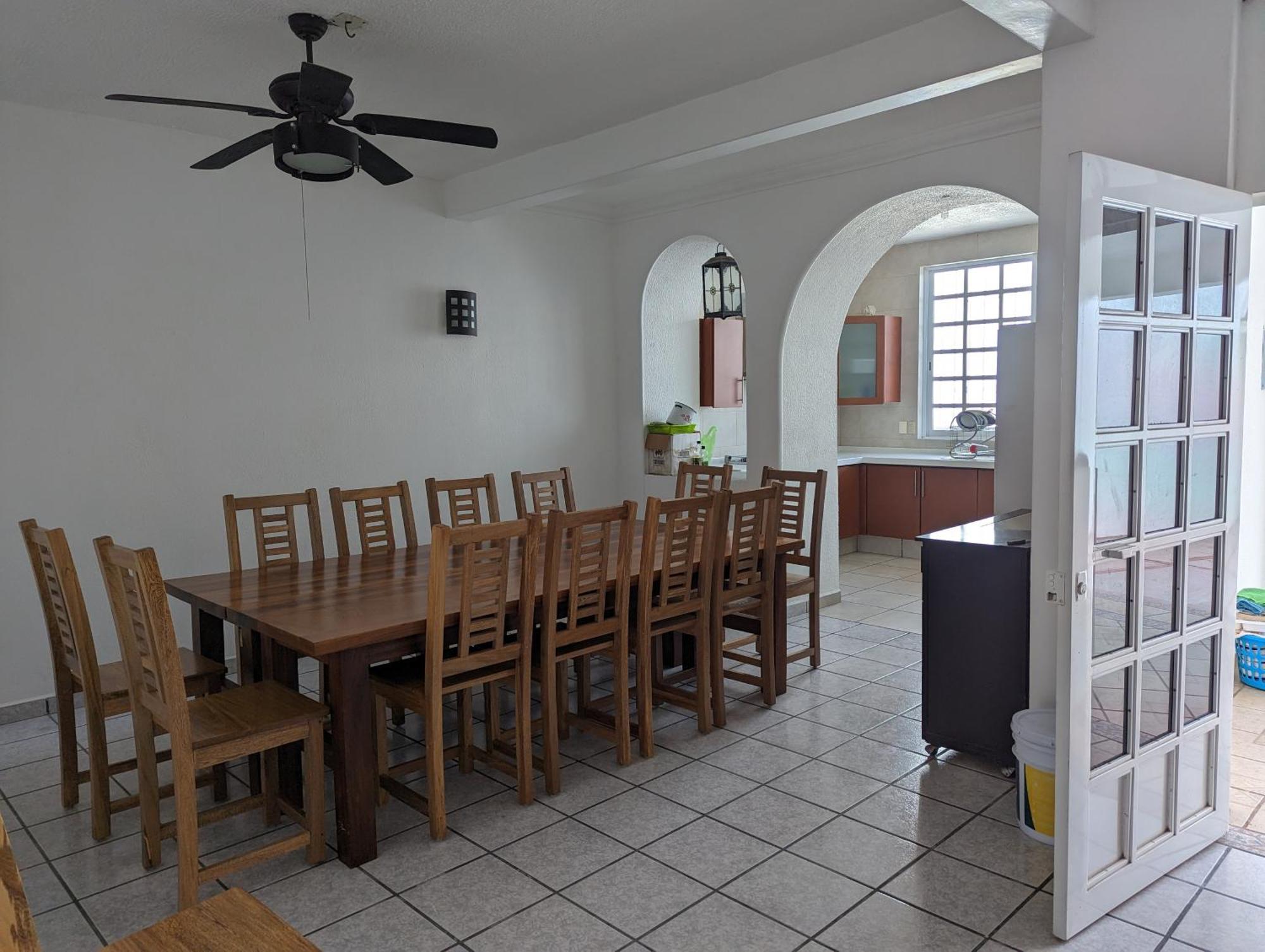 Hôtel El Pulpo - Ac - Internet Starlink - Hot Water à Puerto Escondido  Extérieur photo